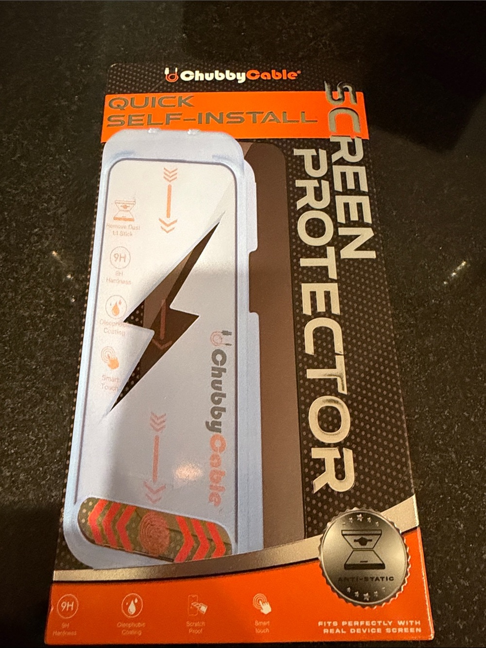 iPhone 17 pro Screen Protector for Cell Phones - Quick Self-Install privacy